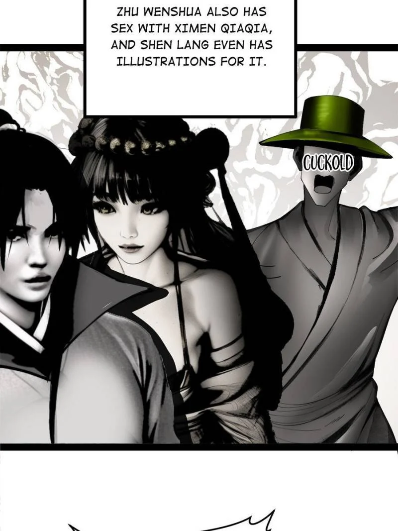 Read Ultimate Son-in-Law chapter 59 image 28 on Lezhin