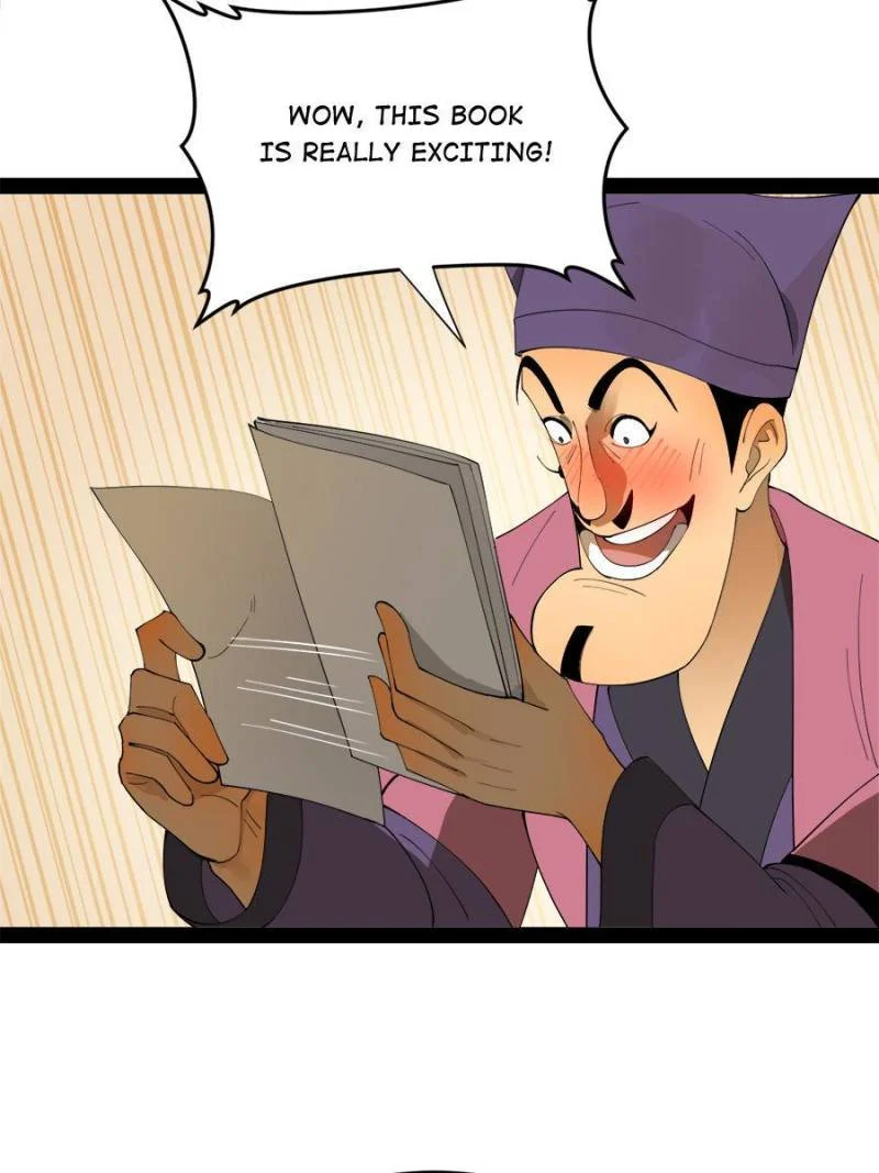 Read Ultimate Son-in-Law chapter 59 image 29 on Lezhin