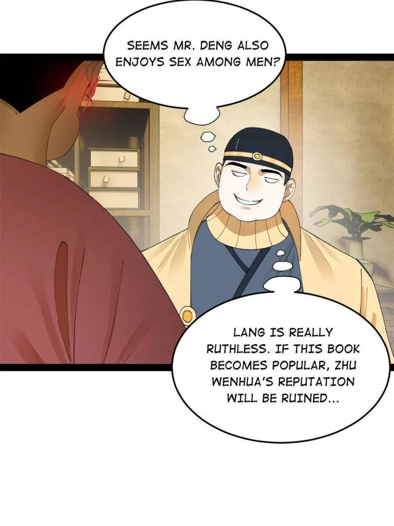 Read Ultimate Son-in-Law chapter 59 image 30 on Lezhin