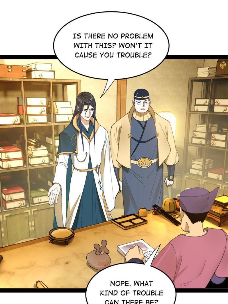 Read Ultimate Son-in-Law chapter 59 image 31 on Lezhin