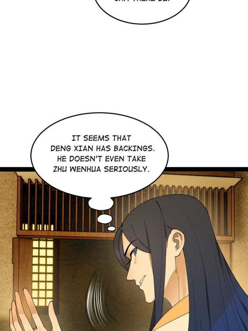 Read Ultimate Son-in-Law chapter 59 image 32 on Lezhin