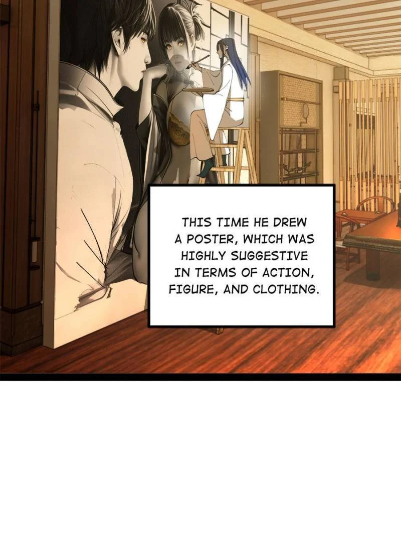 Read Ultimate Son-in-Law chapter 59 image 34 on Lezhin