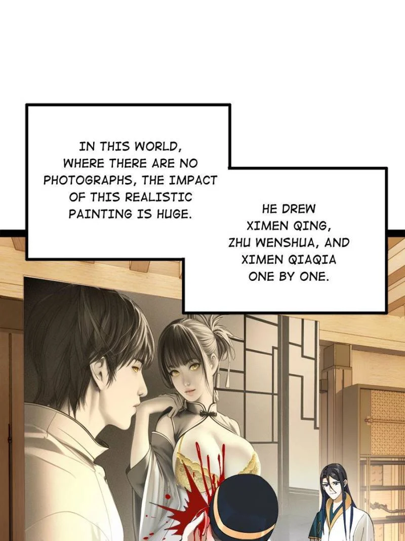 Read Ultimate Son-in-Law chapter 59 image 36 on Lezhin