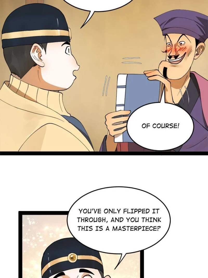 Read Ultimate Son-in-Law chapter 59 image 4 on Lezhin