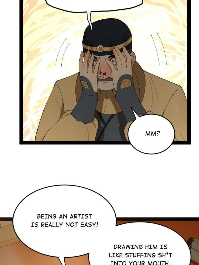 Read Ultimate Son-in-Law chapter 59 image 41 on Lezhin