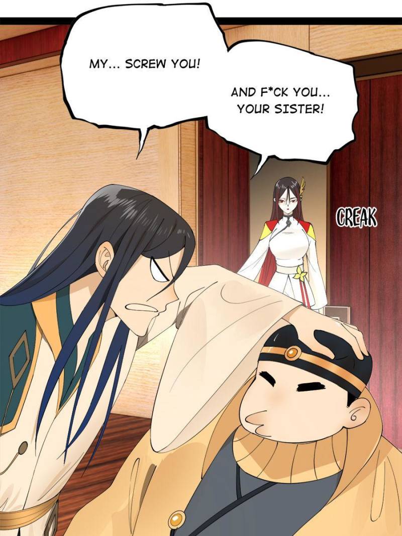 Read Ultimate Son-in-Law chapter 59 image 43 on Lezhin