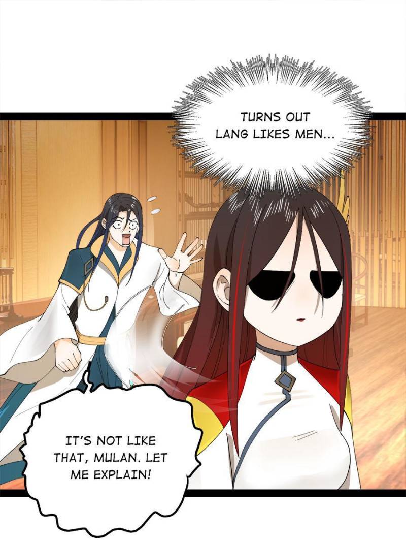 Read Ultimate Son-in-Law chapter 59 image 48 on Lezhin