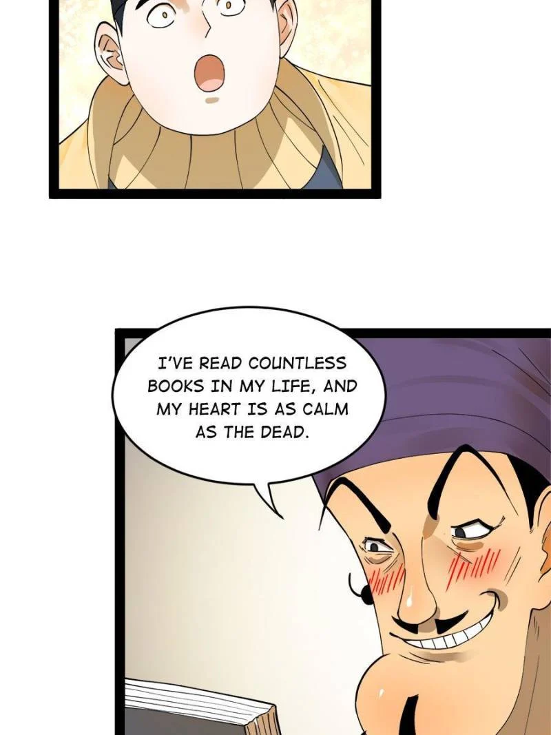 Read Ultimate Son-in-Law chapter 59 image 5 on Lezhin