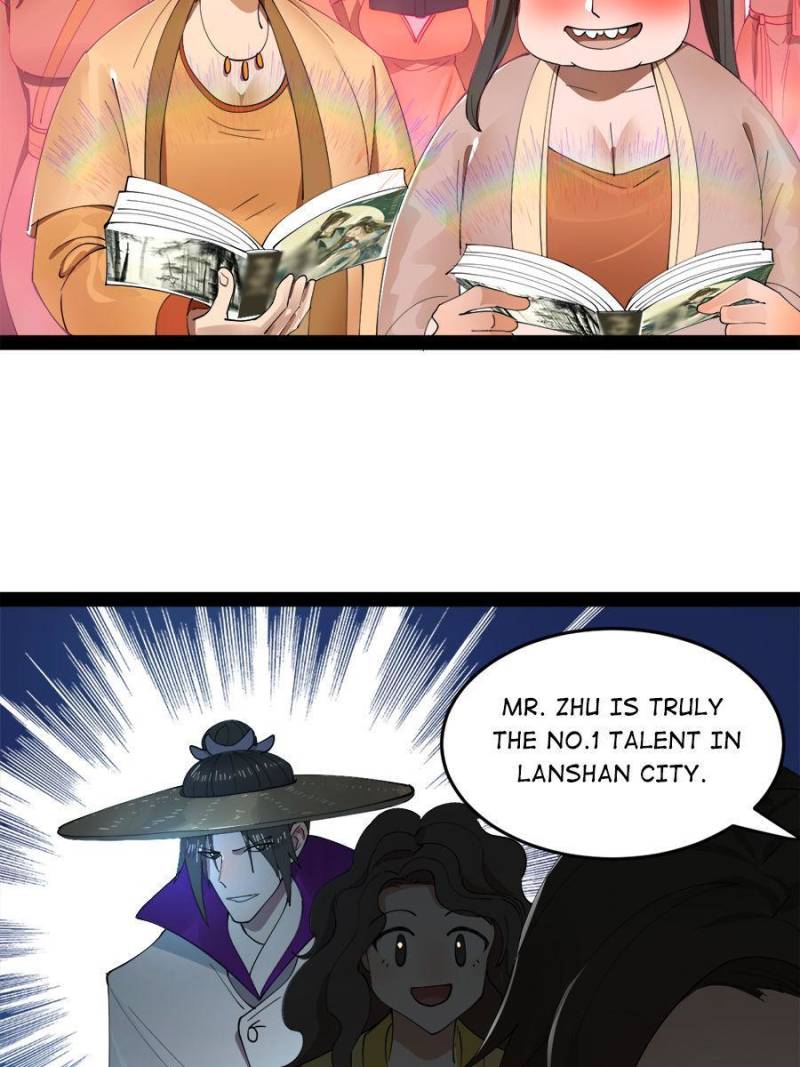 Read Ultimate Son-in-Law chapter 59 image 53 on Lezhin