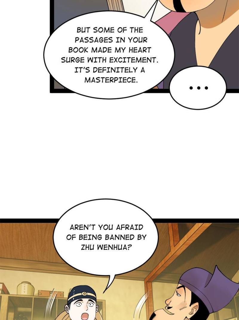 Read Ultimate Son-in-Law chapter 59 image 6 on Lezhin