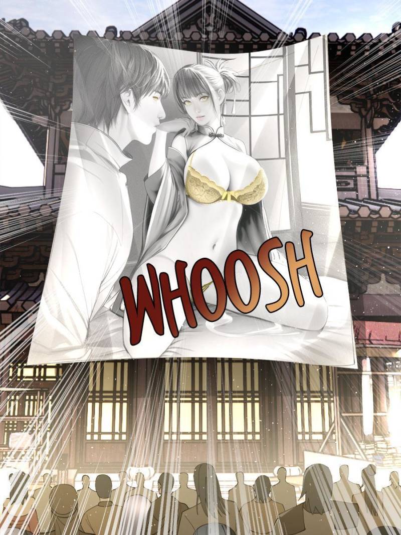 Read Ultimate Son-in-Law chapter 59 image 61 on Lezhin