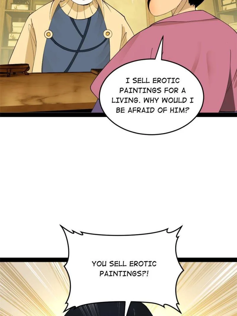 Read Ultimate Son-in-Law chapter 59 image 7 on Lezhin