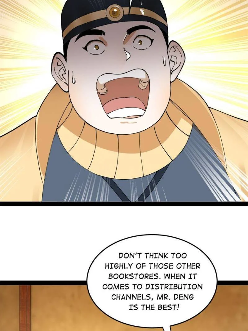 Read Ultimate Son-in-Law chapter 59 image 8 on Lezhin