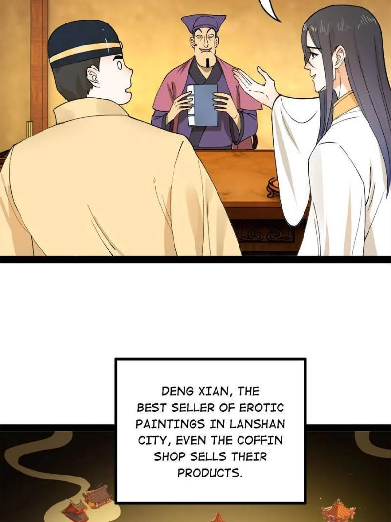 Read Ultimate Son-in-Law chapter 59 image 9 on Lezhin