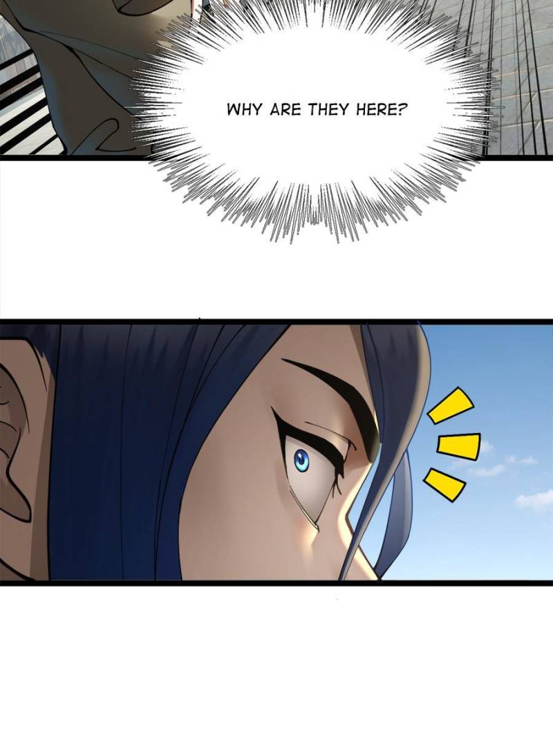 Read Ultimate Son-in-Law chapter 6 image 1 on Lezhin
