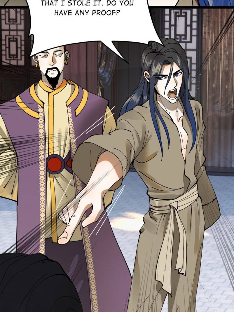 Read Ultimate Son-in-Law chapter 6 image 17 on Lezhin
