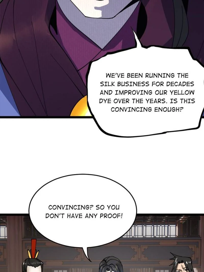 Read Ultimate Son-in-Law chapter 6 image 20 on Lezhin