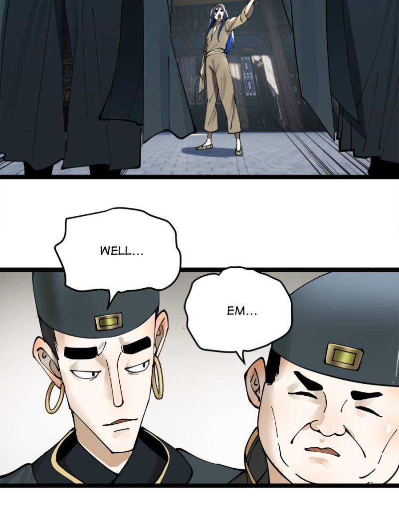 Read Ultimate Son-in-Law chapter 6 image 25 on Lezhin