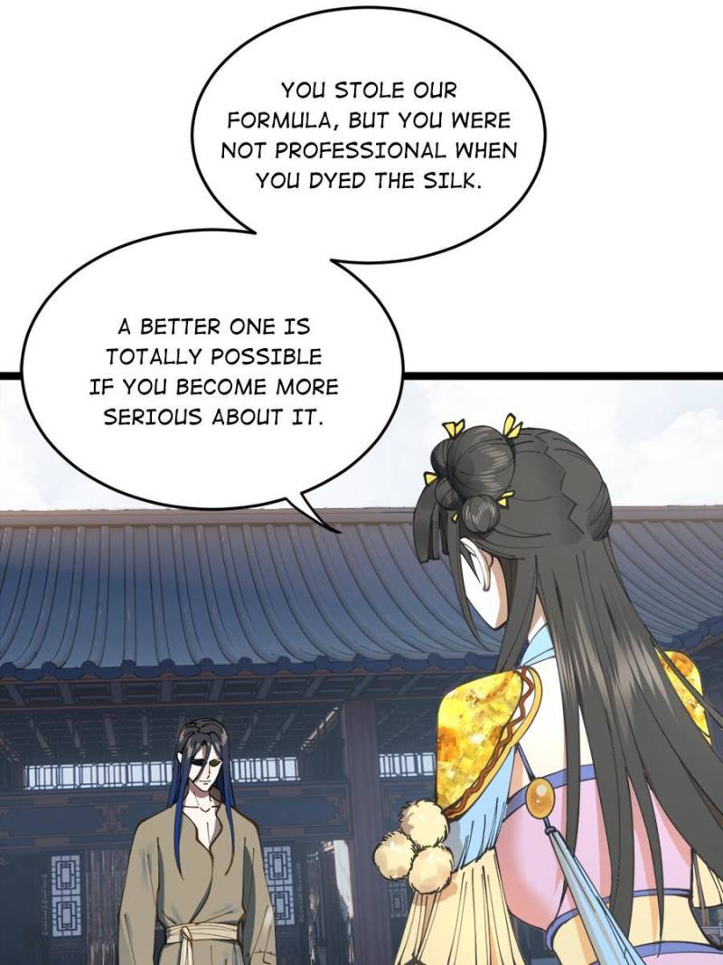 Read Ultimate Son-in-Law chapter 6 image 26 on Lezhin