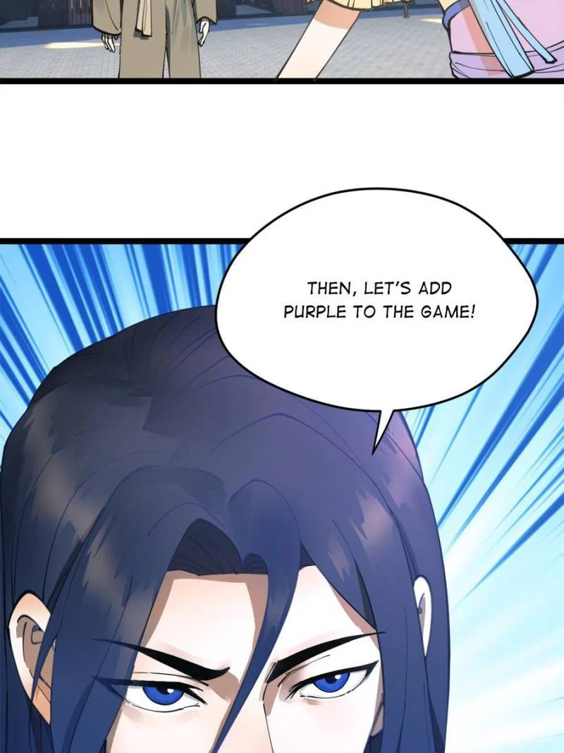 Read Ultimate Son-in-Law chapter 6 image 27 on Lezhin