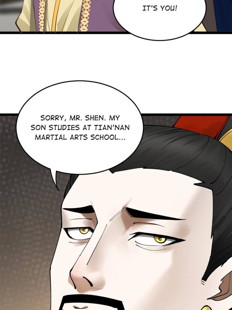 Read Ultimate Son-in-Law chapter 6 image 3 on Lezhin