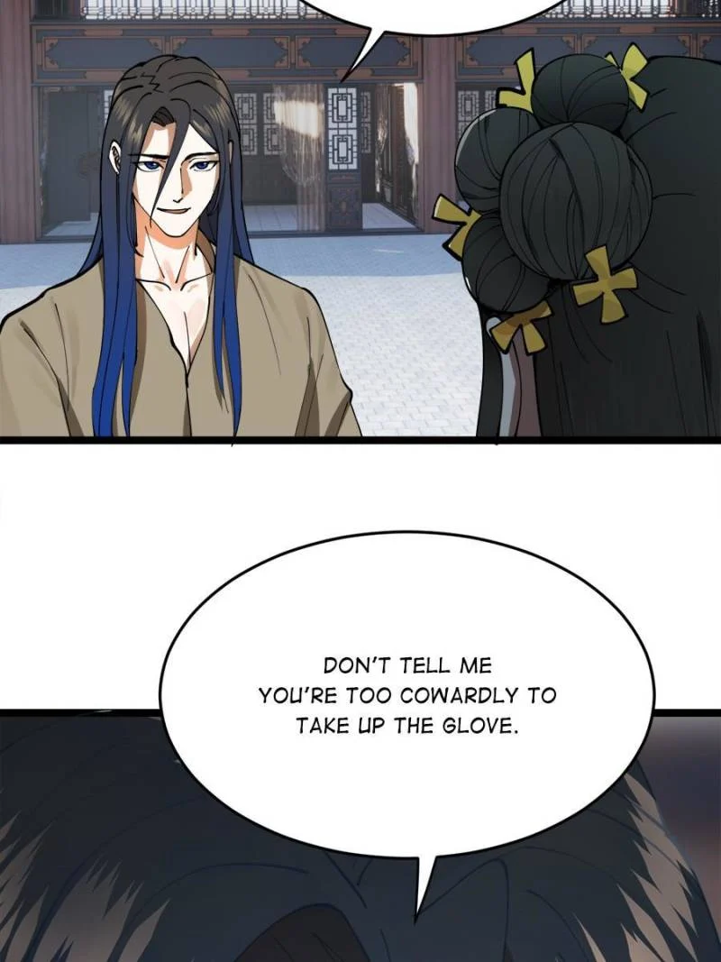 Read Ultimate Son-in-Law chapter 6 image 32 on Lezhin