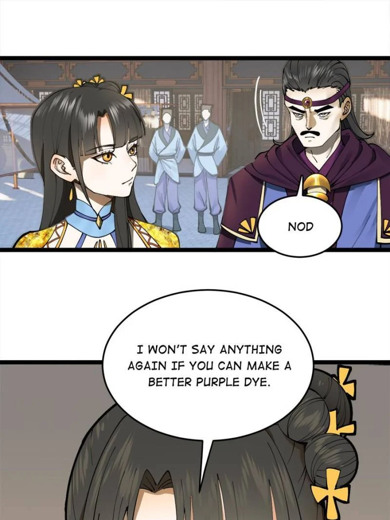 Read Ultimate Son-in-Law chapter 6 image 36 on Lezhin