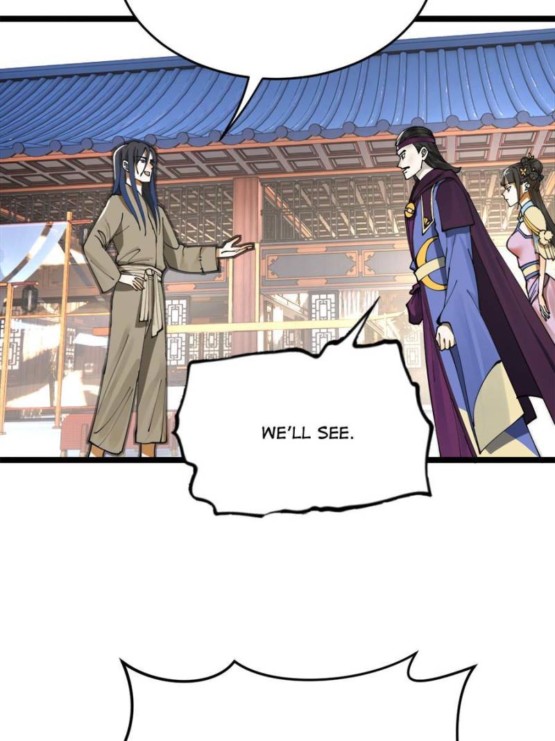 Read Ultimate Son-in-Law chapter 6 image 38 on Lezhin