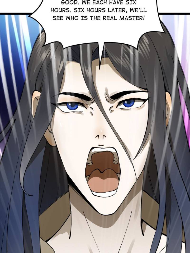 Read Ultimate Son-in-Law chapter 6 image 39 on Lezhin