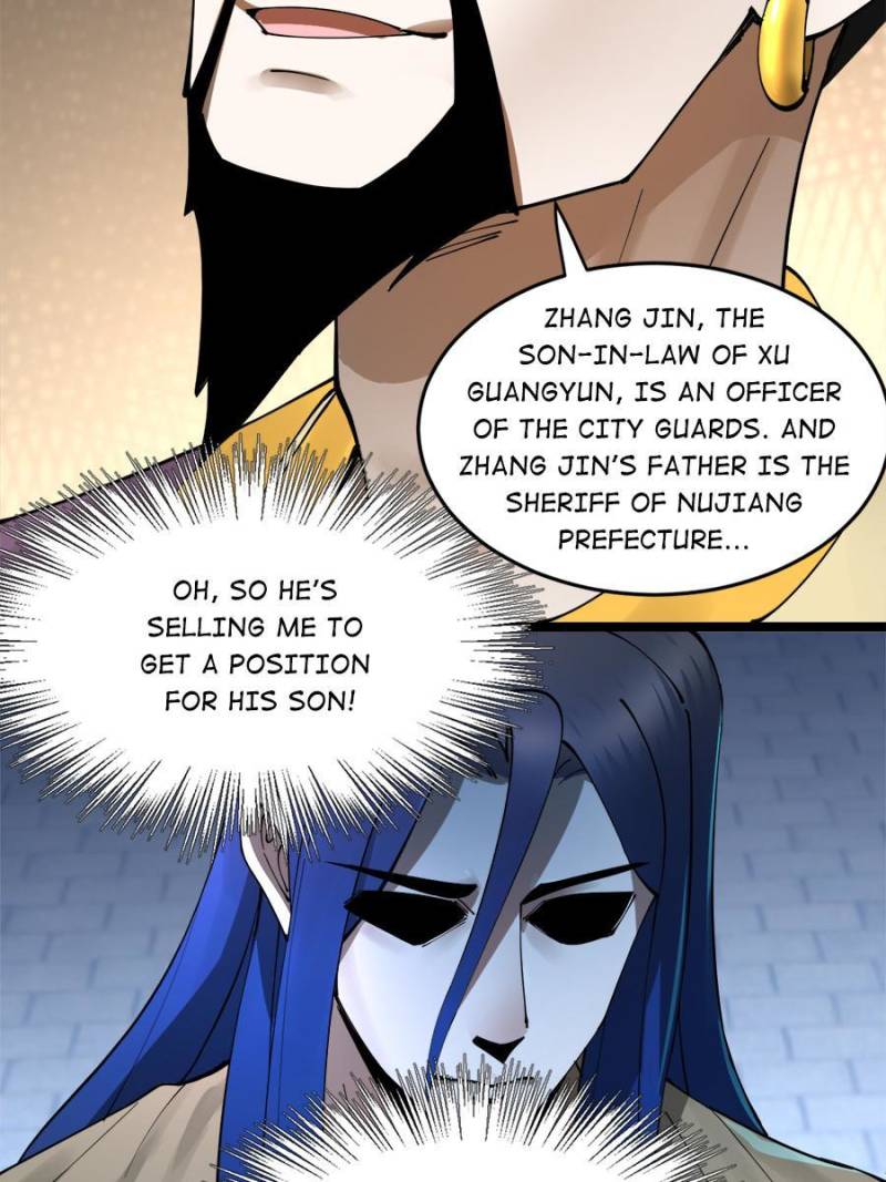 Read Ultimate Son-in-Law chapter 6 image 4 on Lezhin