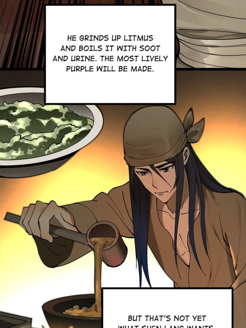 Read Ultimate Son-in-Law chapter 6 image 42 on Lezhin