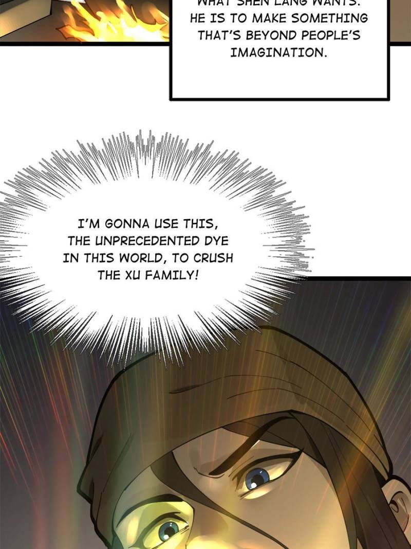 Read Ultimate Son-in-Law chapter 6 image 43 on Lezhin