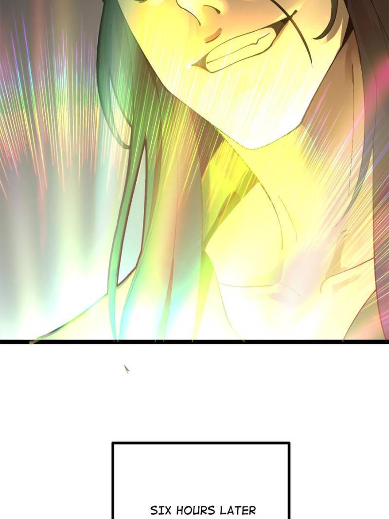 Read Ultimate Son-in-Law chapter 6 image 44 on Lezhin