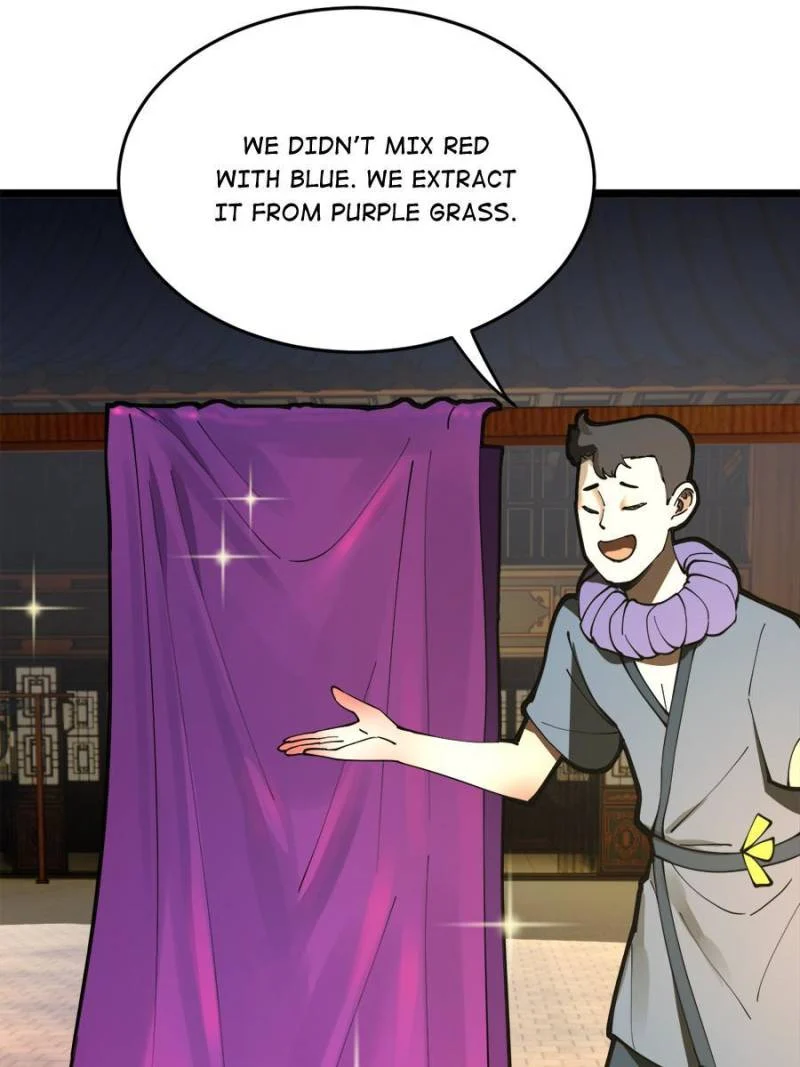 Read Ultimate Son-in-Law chapter 6 image 46 on Lezhin