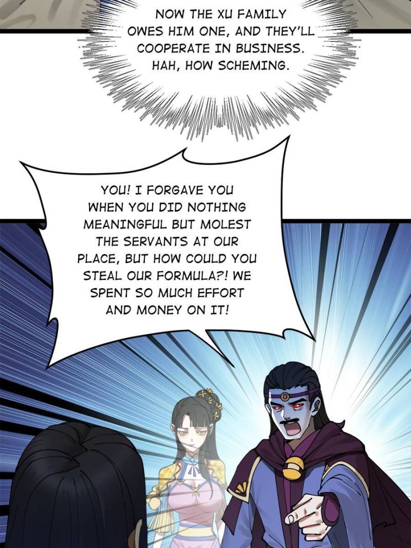 Read Ultimate Son-in-Law chapter 6 image 5 on Lezhin
