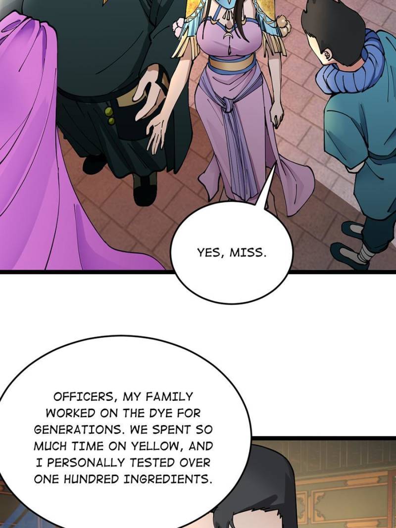 Read Ultimate Son-in-Law chapter 6 image 50 on Lezhin