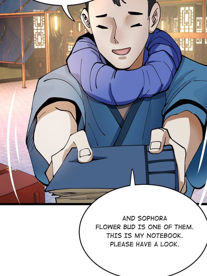Read Ultimate Son-in-Law chapter 6 image 51 on Lezhin