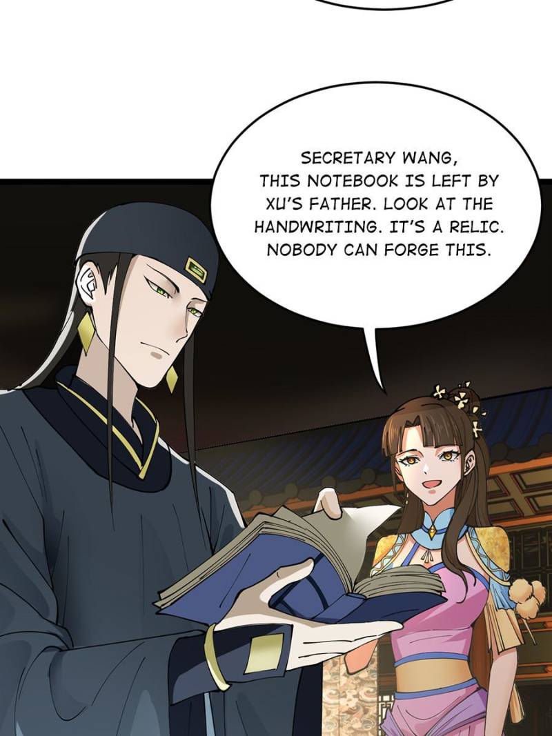 Read Ultimate Son-in-Law chapter 6 image 52 on Lezhin