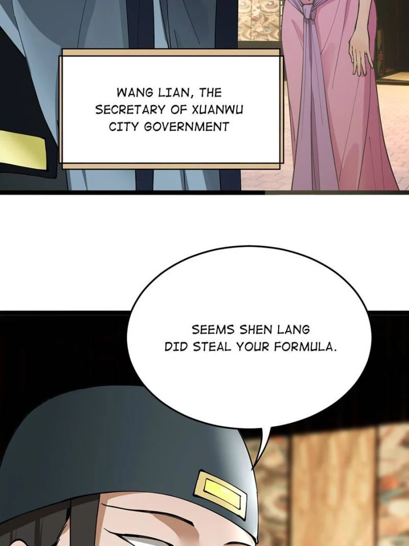 Read Ultimate Son-in-Law chapter 6 image 53 on Lezhin