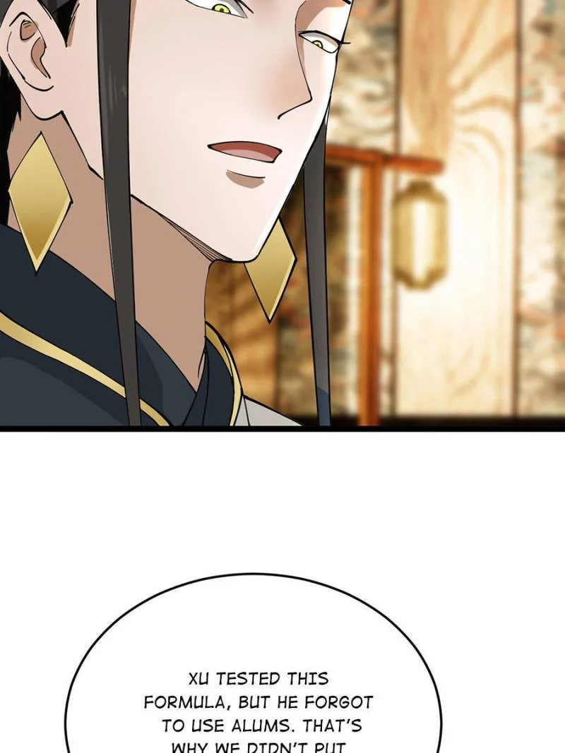 Read Ultimate Son-in-Law chapter 6 image 54 on Lezhin