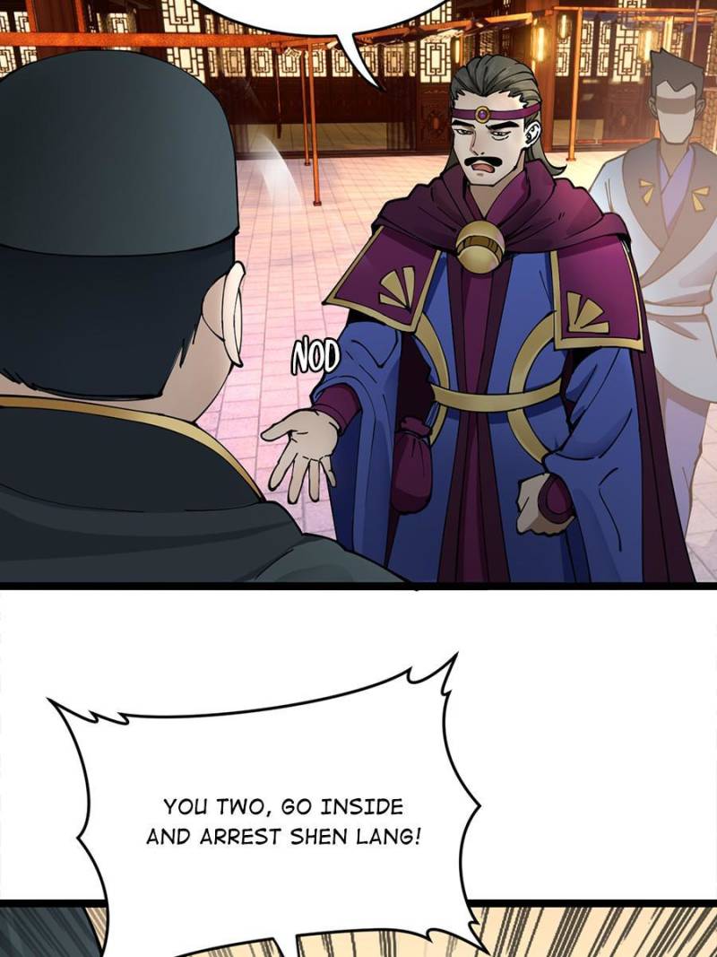 Read Ultimate Son-in-Law chapter 6 image 56 on Lezhin