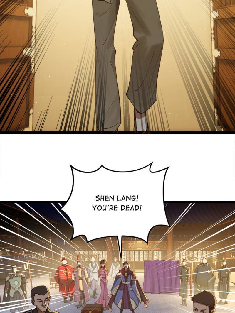 Read Ultimate Son-in-Law chapter 6 image 61 on Lezhin
