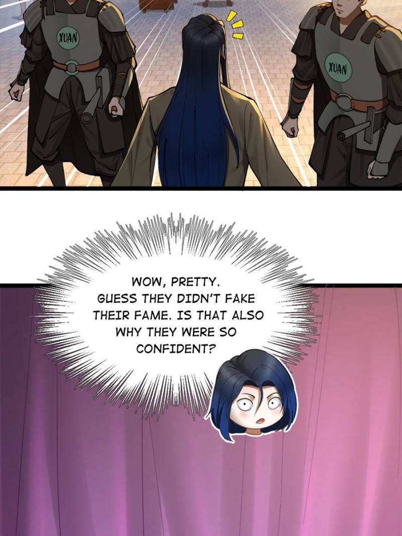 Read Ultimate Son-in-Law chapter 6 image 62 on Lezhin
