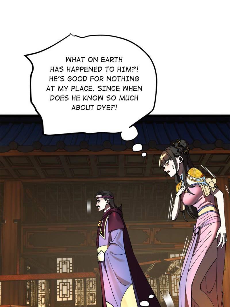 Read Ultimate Son-in-Law chapter 6 image 72 on Lezhin