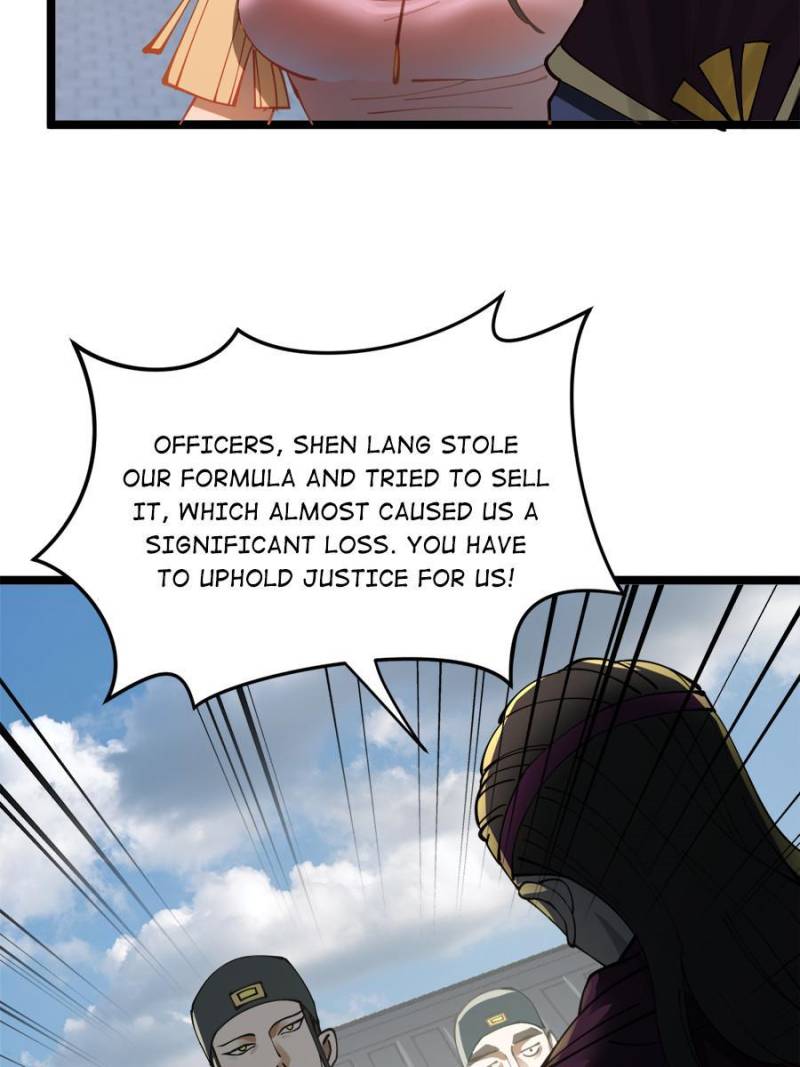 Read Ultimate Son-in-Law chapter 6 image 8 on Lezhin