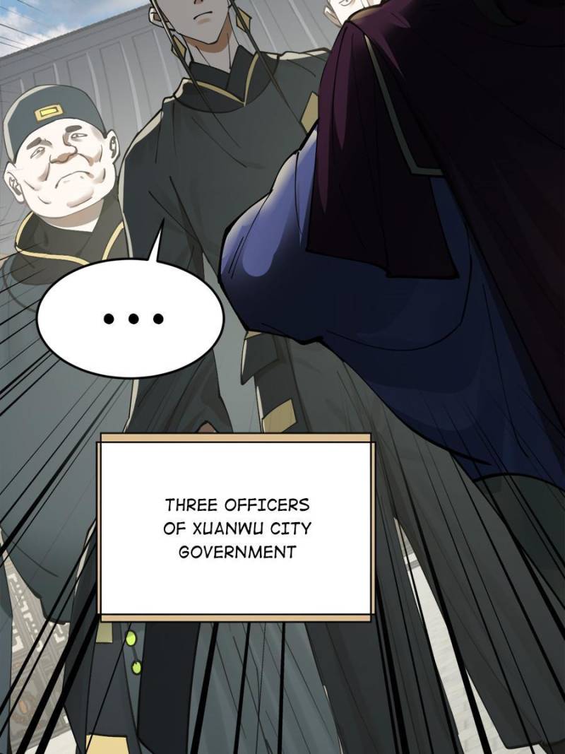 Read Ultimate Son-in-Law chapter 6 image 9 on Lezhin