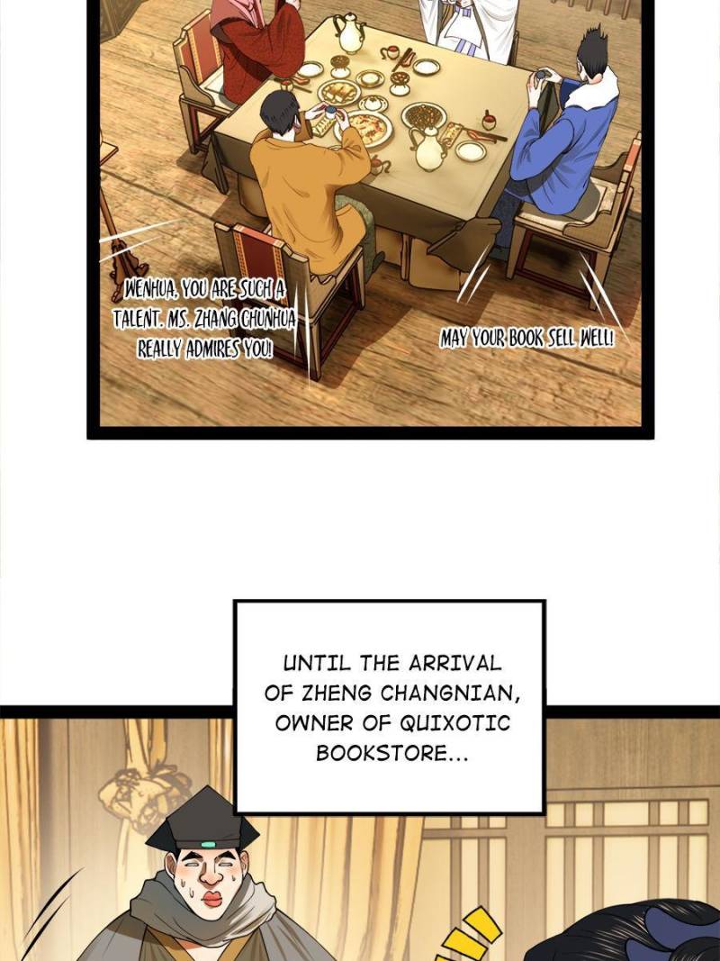 Read Ultimate Son-in-Law chapter 60 image 14 on Lezhin