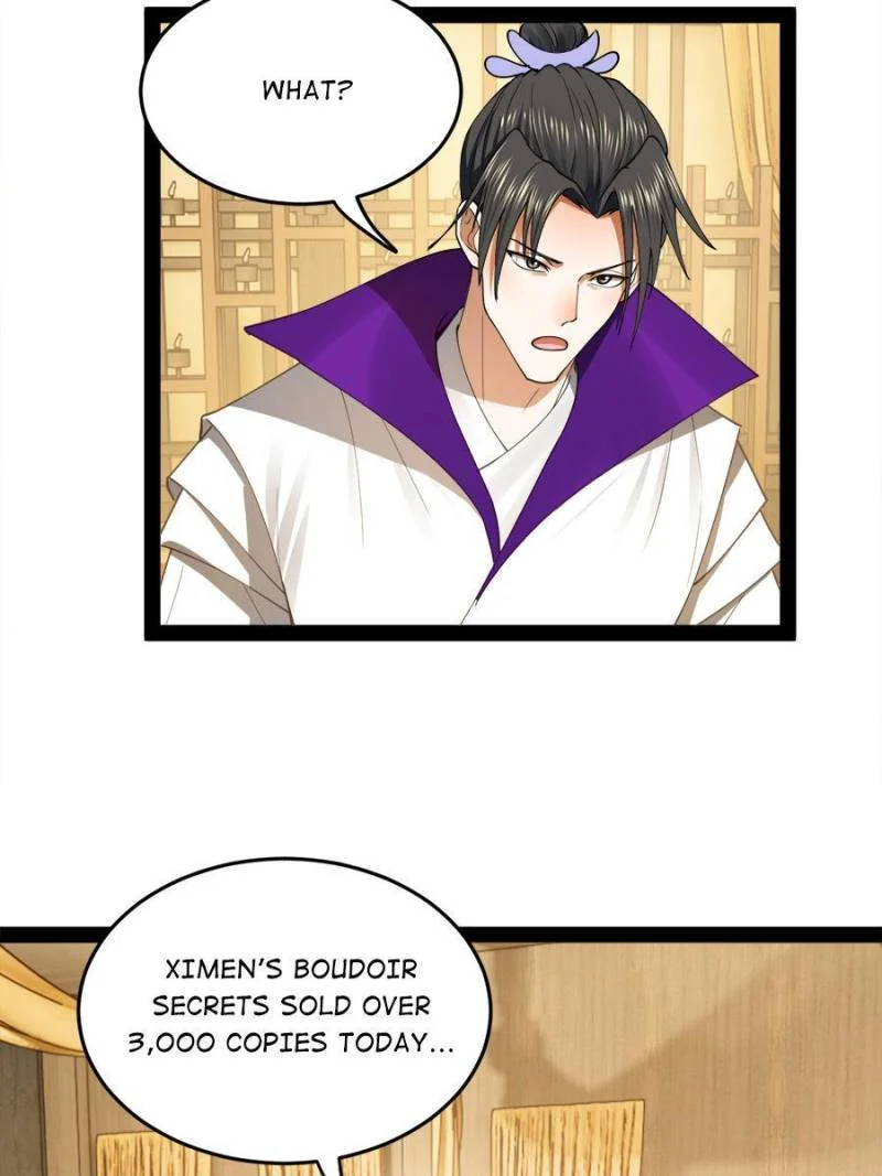 Read Ultimate Son-in-Law chapter 60 image 17 on Lezhin