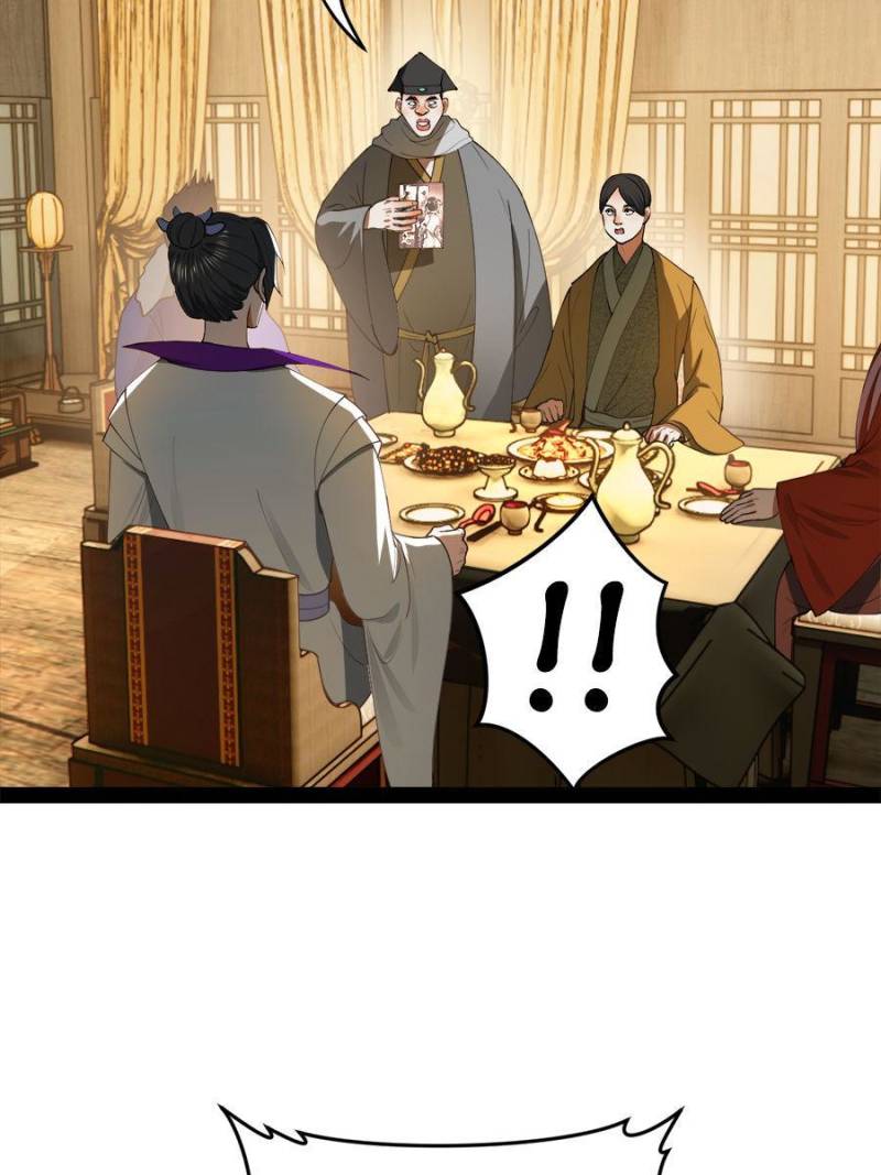 Read Ultimate Son-in-Law chapter 60 image 18 on Lezhin