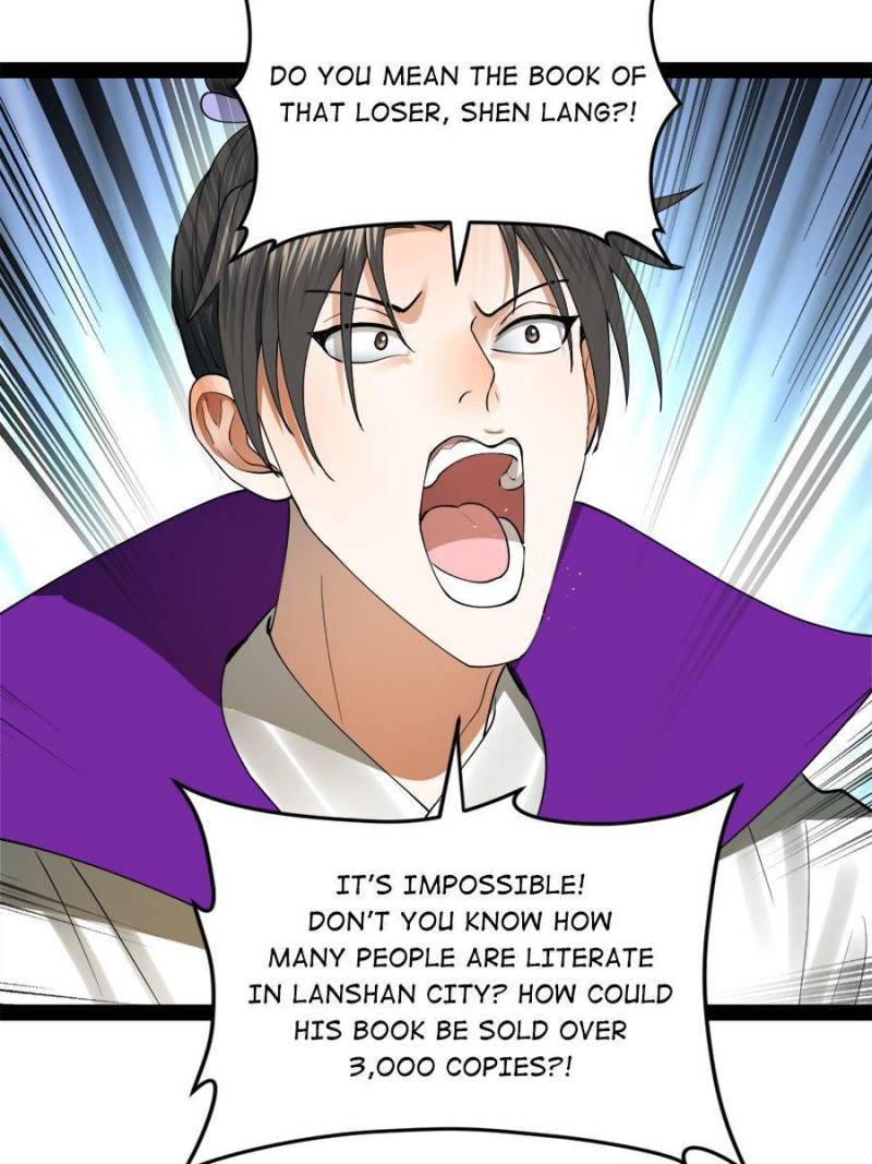 Read Ultimate Son-in-Law chapter 60 image 19 on Lezhin